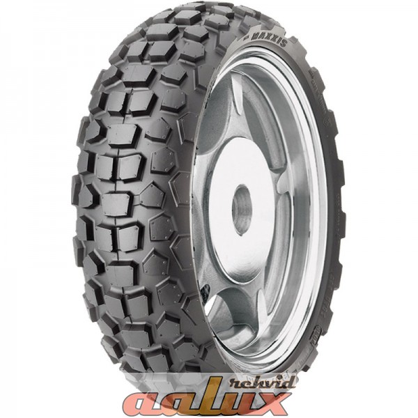 120/70-12 MAXXIS M6024 51P