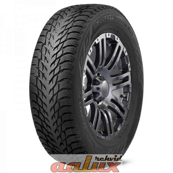 255/45R20 NOKIAN Hakkapeliitta R3 SUV 105TXL   BF73