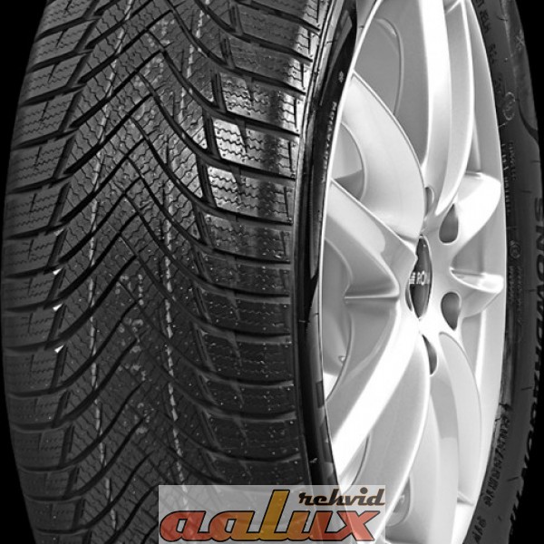 175/65R14 IMPERIAL SnowDragon HP 82T   EC70