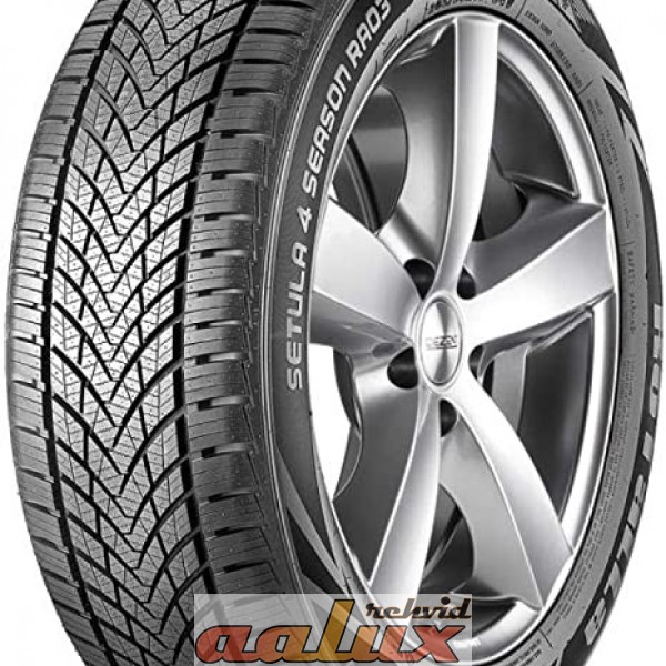 195/65R15 ROTALLA 4Season RA03 91H   CB71