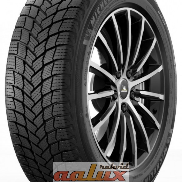 215/65R16 Michelin X-ICE SNOW 102T   BF69