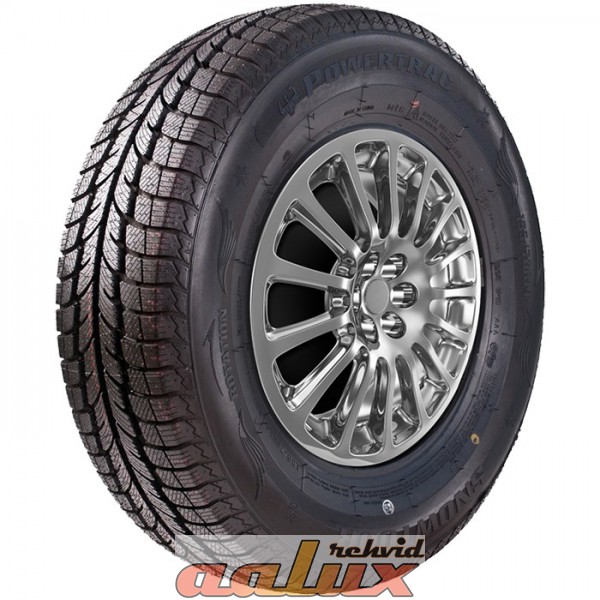 205/60R16 Powertrac Snowtour 96H   EC72