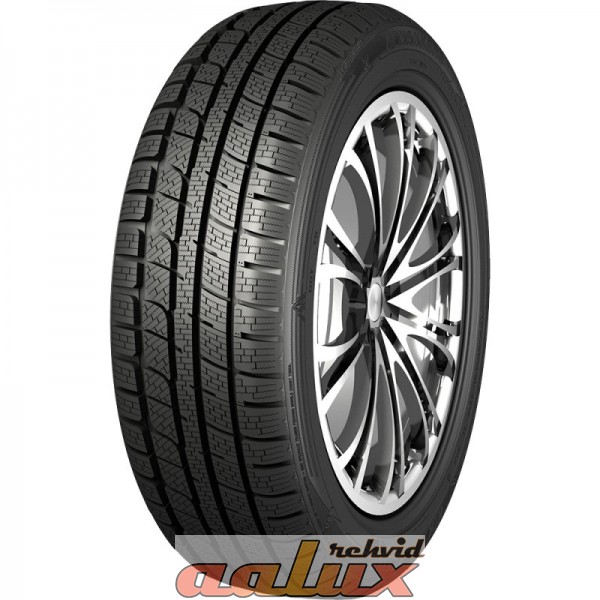 235/45R19 NANKANG SV-55 99V   EC72