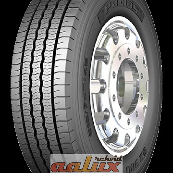 215/75 R17.5 PETLAS SZ300 (ST) 126M DA71 