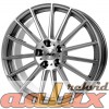 19 Steam Gun Metal Polished 8.5 PCD:5x112