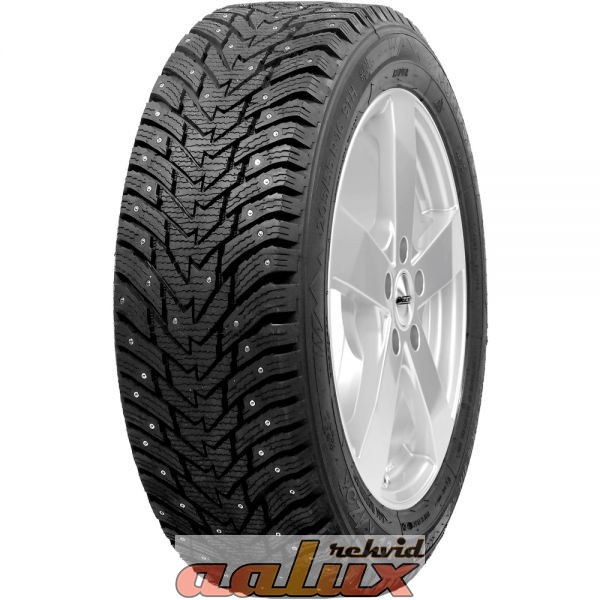 225/50R17 NORRSKEN IceRazor 94H   