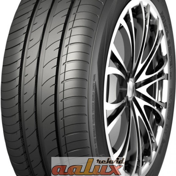 195/65R15 NANKANG NA-1 91H   CB70