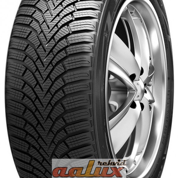 195/65R15 SAILUN ICE BLAZER ALPINE+ 91T DOT21 Studless DCB72 3PMSF M+S