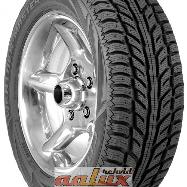 195/65R15 COOPER WeatherMaster WSC 91T   FC72