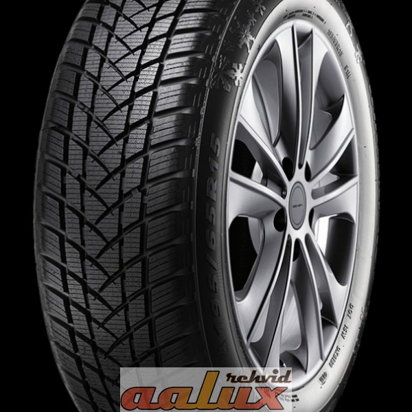 225/65R17 GT RADIAL WINTERPRO 2 SPORT SUV 106H XL Studless CBB70 3PMSF