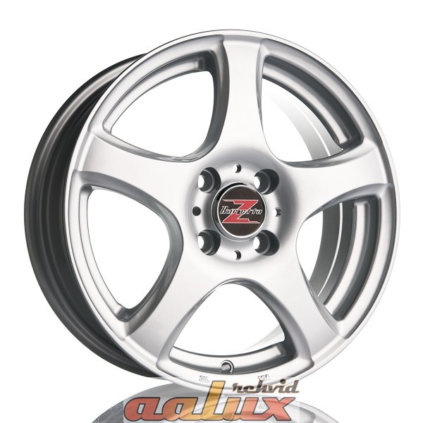Barzetta Zeta 13" 4x100 ET38 CB60.1