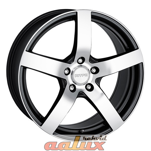 Nitro Epic 19" 5x112 ET52 CB66.5