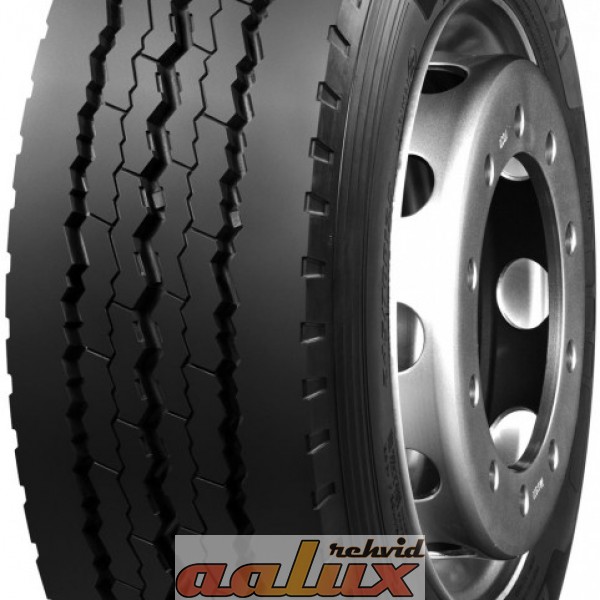 215/75R17.5 GOODRIDE GTX1 135/133J DC71