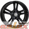 18 Emblema Gloss Black 8 PCD:5x108