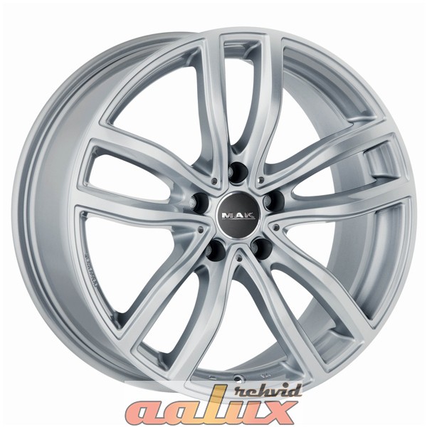 MAK Fahr Silver 19