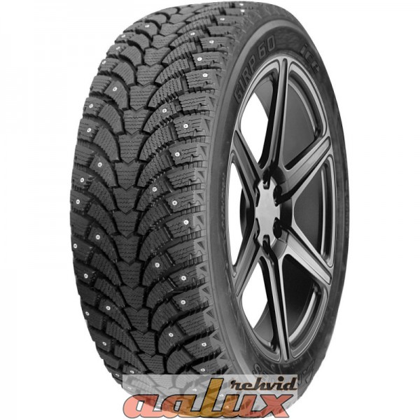 195/65R15 ANTARES GRIP 60 ICE 91T DOT21 Studded 3PMSF M+S