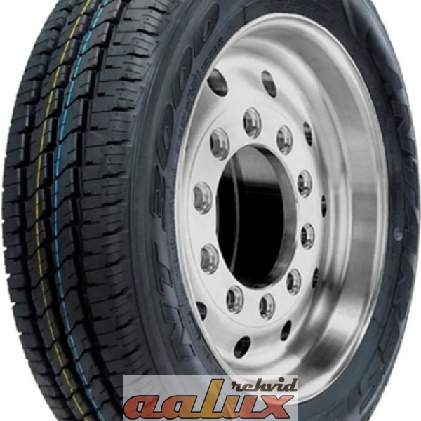 205/65R16C Antares NT3000 101/98S    EC72 