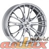 18 Rennen Silver 11 PCD:5x130