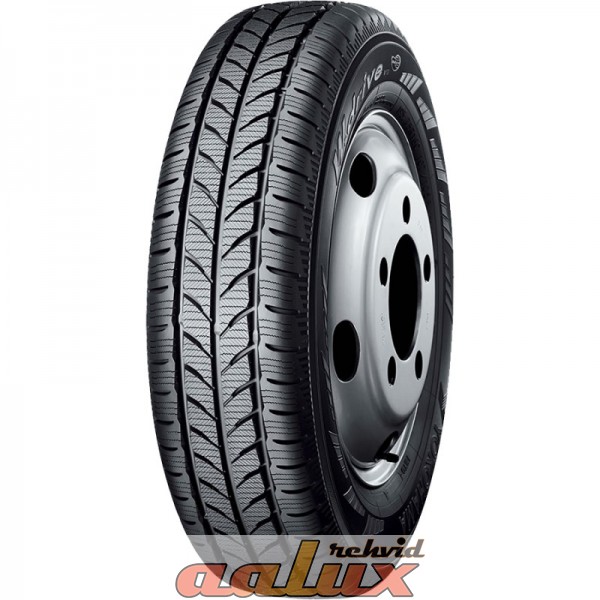 175/65R14C YOKOHAMA WDrive WY01 90/88T   FB72