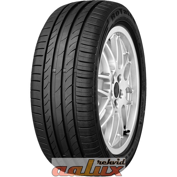 215/55R17 ROTALLA Setula S-Pace RU01 98WXL   CB69