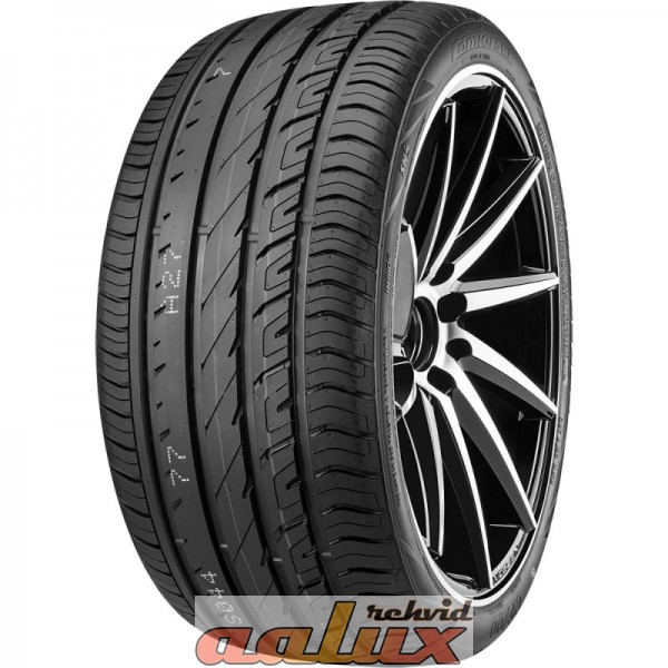 195/40R17 Comforser CF700 81W    