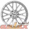 21 Makhai Glossy Silver 10 PCD:5x110