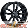 20 Fahr Gloss Black 9 PCD:5x120