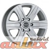 17 Stone 6 Silver 7.5 PCD:6x139.7