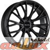 18 Munchen Mat Black 8 PCD:5x120
