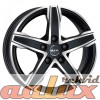 17 King 5 Ice Black 7.5 PCD:5x130
