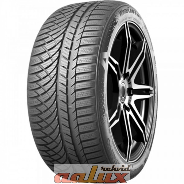 245/35R20 KUMHO WP72 95W XL Studless CCB72 3PMSF M+S