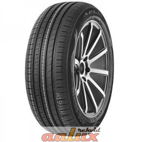 195/65R15 APLUS A609 91V   EC71