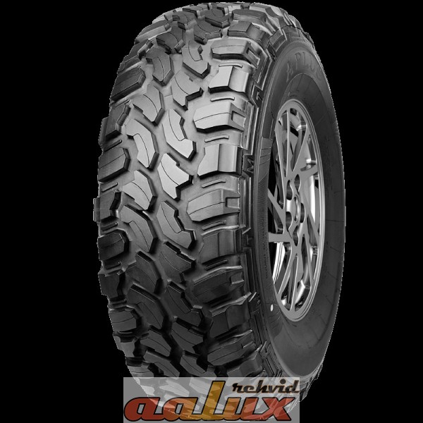 33x12.5R15 APLUS A929 M/T P.O.R. 108Q   