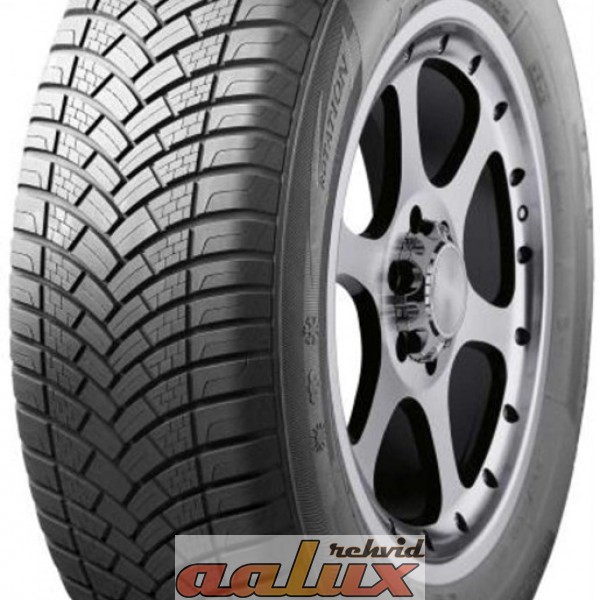 195/65R15 MAXTREK RelaMax 4S 91H   EC71