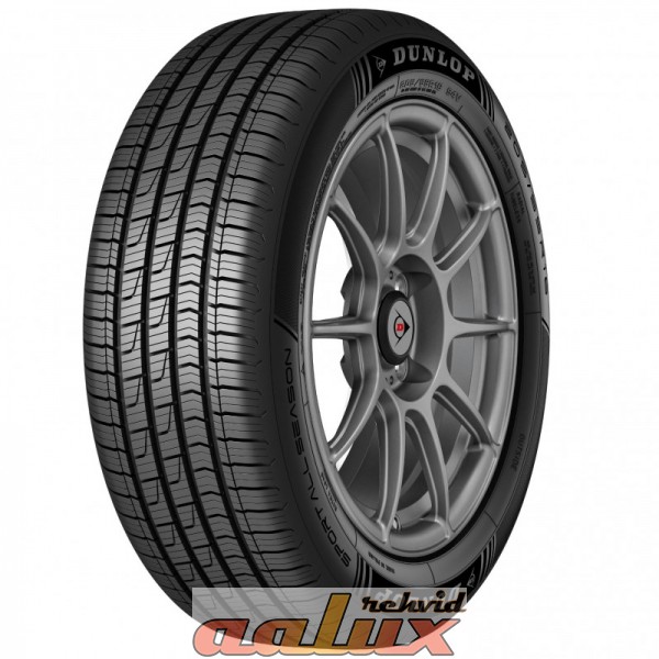 195/65R15 Dunlop Sport All Season 95V    CB71 