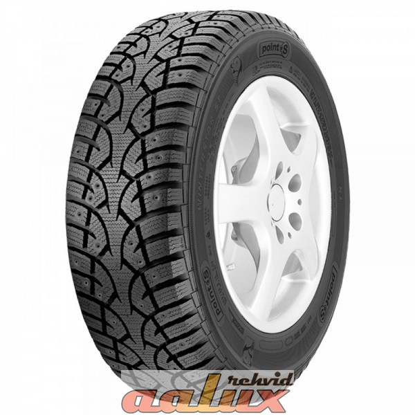 195/60R15 POINT S WinterStar ST 92T   FC71