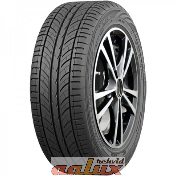 175/65R14 PREMIORRI Solazo 82H   EB71