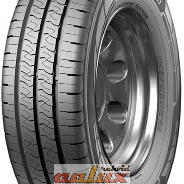 215/65R16C MARSHAL KC53 109/107T   CC72