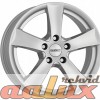 16 TX Silver 6.5 PCD:5x114.3