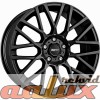 18 Revenge Matt Black 8 PCD:5x112