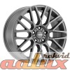 18 Revenge Matt Anthracite 8 PCD:5x112