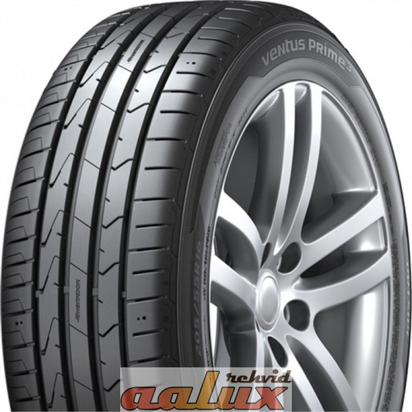 suverehv 195/65R15 HANKOOK K125 VentusPrime3 91H CA71