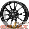 18 Fabrik Gloss Black 8 PCD:5x120