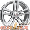 20 Bimmer Silver 9.5 PCD:5x120
