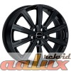 20 Birmingham Gloss Black 8.5 PCD:5x112