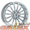 18 Komet Silver 9 PCD:5x112