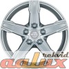 18 King 5 3 Silver 7.5 PCD:5x160