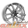14 22 Silver 5.5 PCD:4x100
