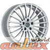 18 Fatale Silver 8 PCD:5x112