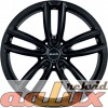 17 Oxford Gloss Black 7 PCD:5x120
